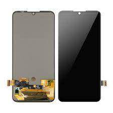 Wyświetlacz LCD Motorola Moto One Zoom SD68D06878RR — zdjęcie 2 z 2