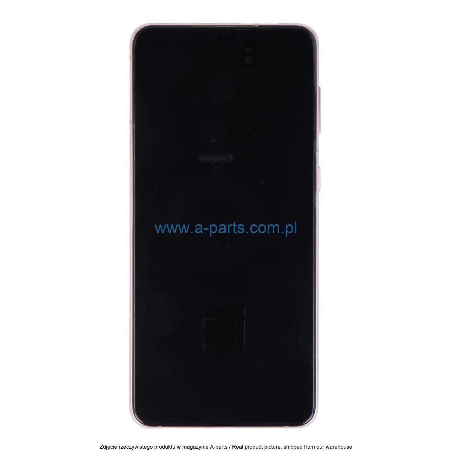 Wyświetlacz LCD Samsung Galaxy S21 Plus 5G GH82-24554B — zdjęcie 8 z 10