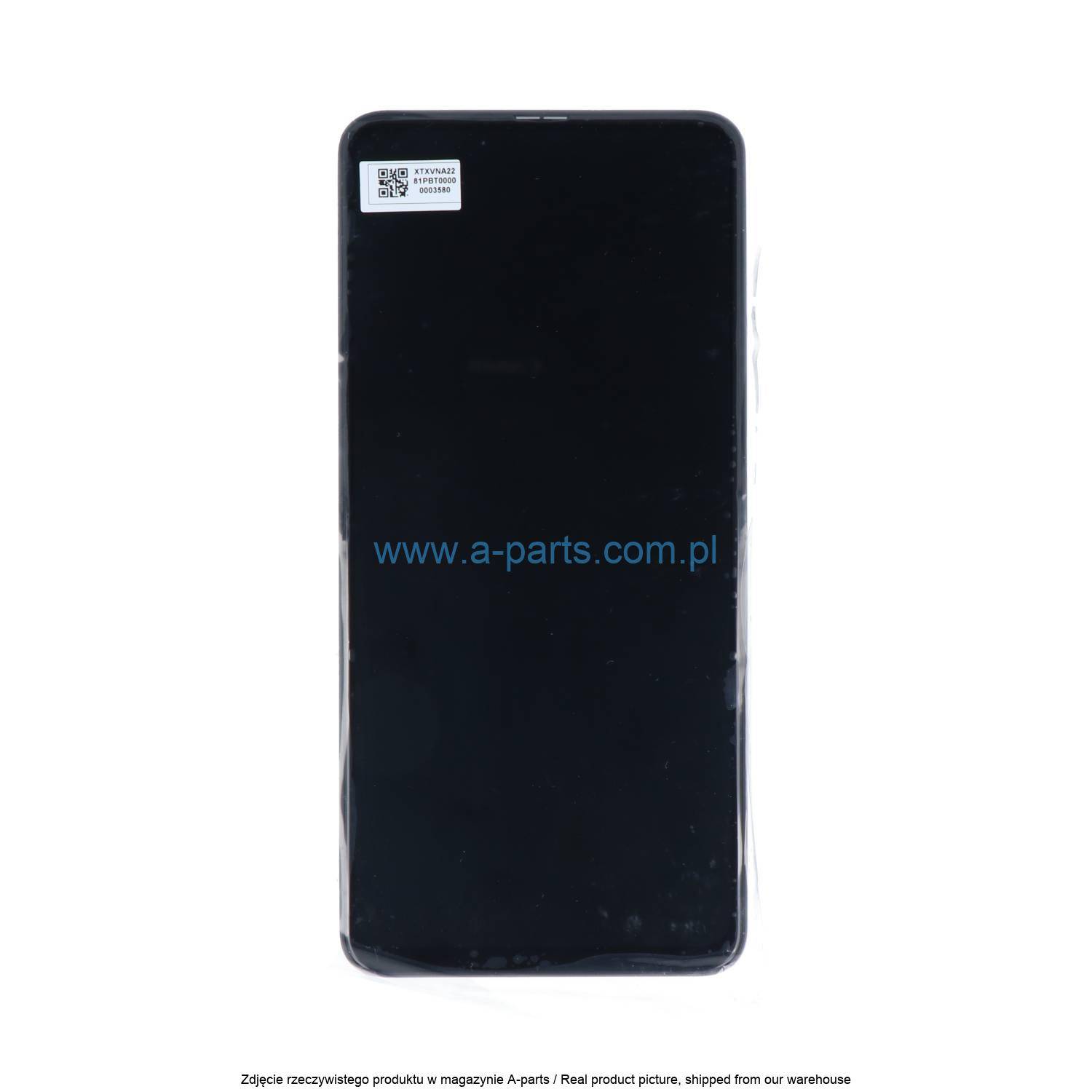 Wyświetlacz LCD Xiaomi Mi Mix 3 561010012033 — zdjęcie 5 z 6