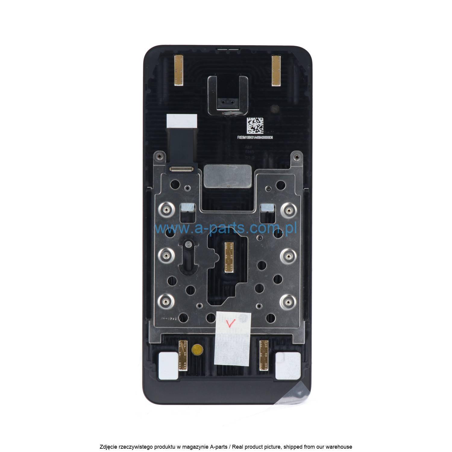 Wyświetlacz LCD Xiaomi Mi Mix 3 561010012033 — zdjęcie 6 z 6