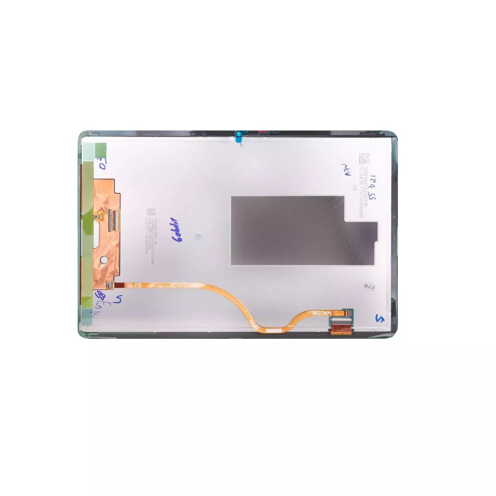 Wyświetlacz LCD Samsung Galaxy Tab S8 GH82-27901A — zdjęcie 2 z 2