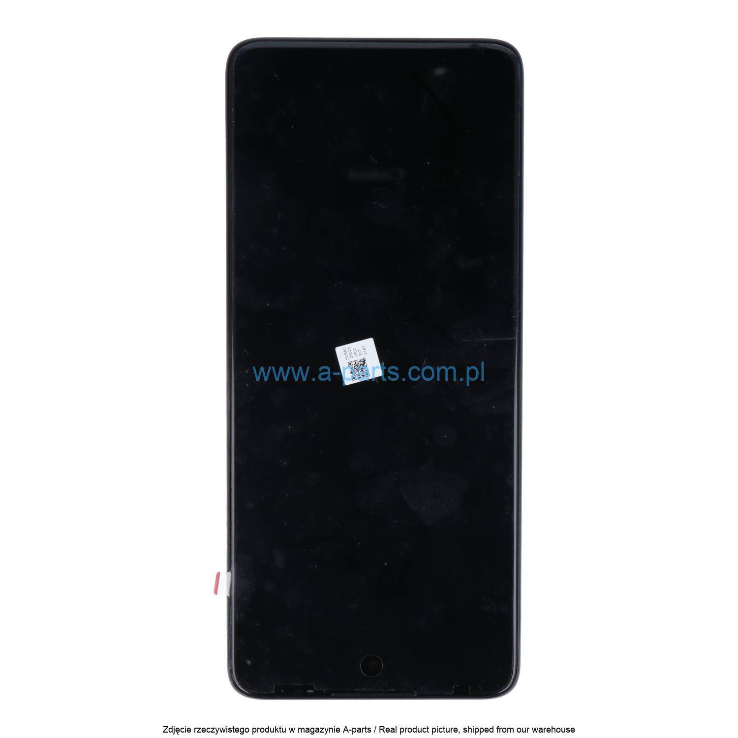 Wyświetlacz LCD Motorola Moto G51 5G 5D68C20028 — zdjęcie 8 z 10