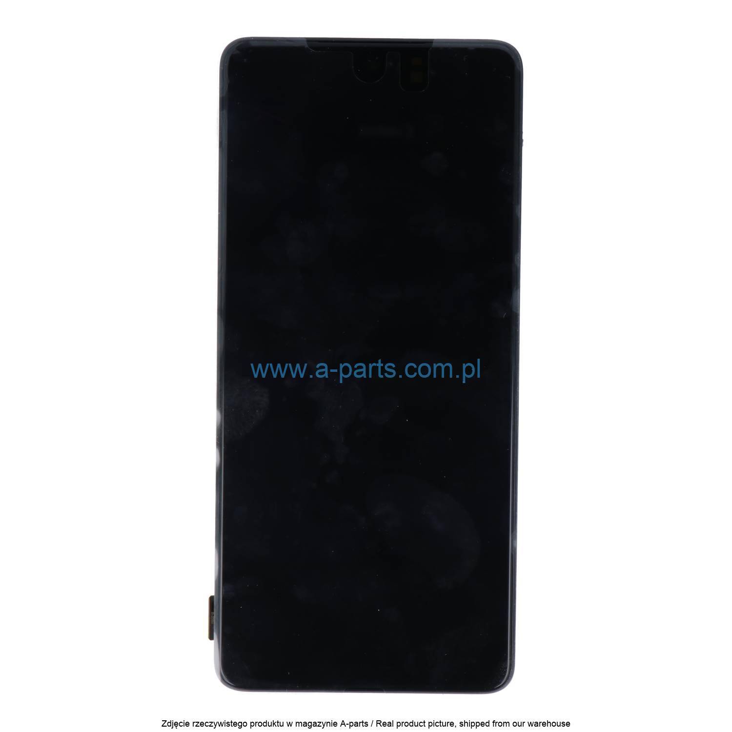 Wyświetlacz LCD Samsung Galaxy M53 5G GH82-28812A — zdjęcie 5 z 6
