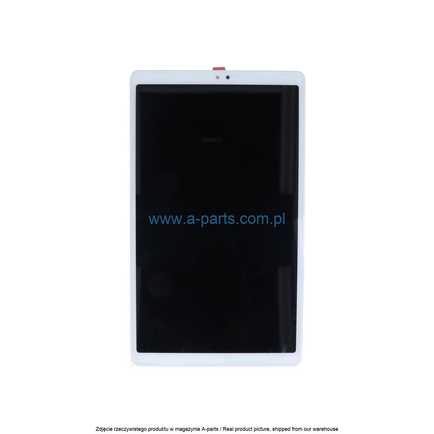 Wyświetlacz LCD Samsung Galaxy Tab A7 Lite GH81-20639A — zdjęcie 10 z 10