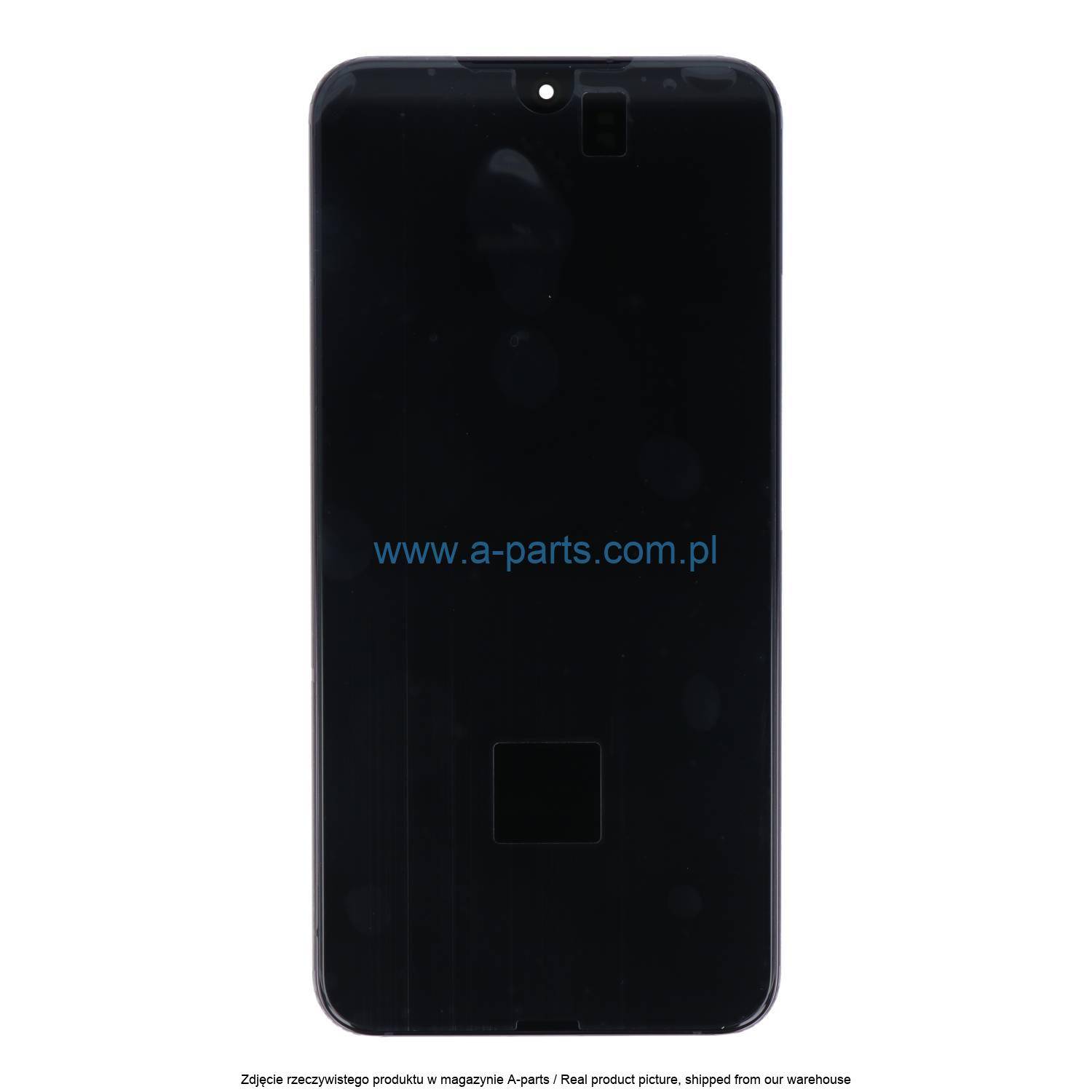 Wyświetlacz LCD Samsung Galaxy S22 Plus GH82-27500A — zdjęcie 8 z 10