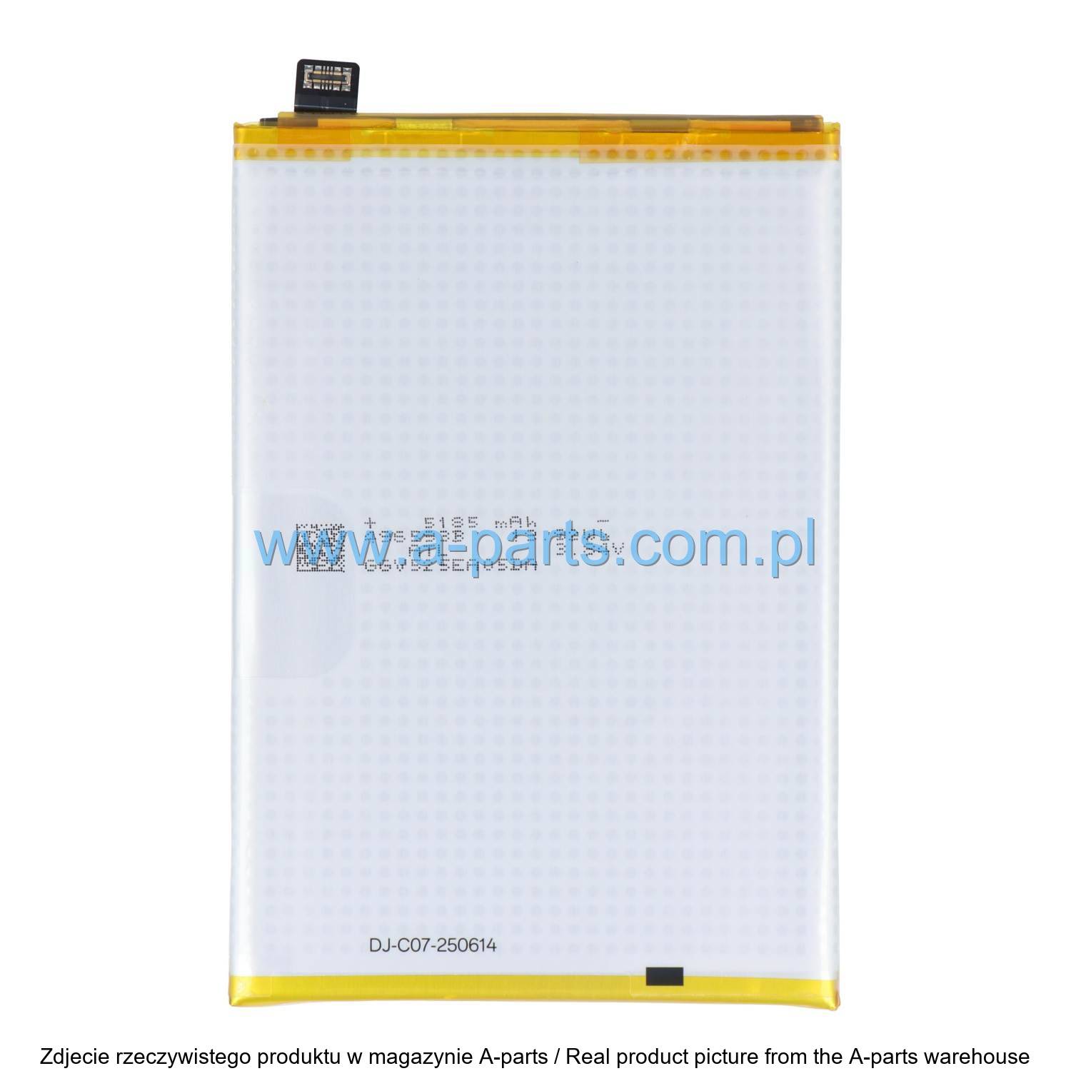 Realme 14 / P3 5G Battery BLPC11 5000mAh 621035000264 (Original)