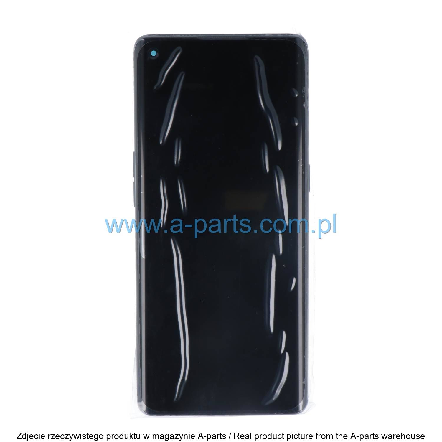 Wyświetlacz LCD Oppo Reno 4 Pro 4904736 — zdjęcie 103 z 333