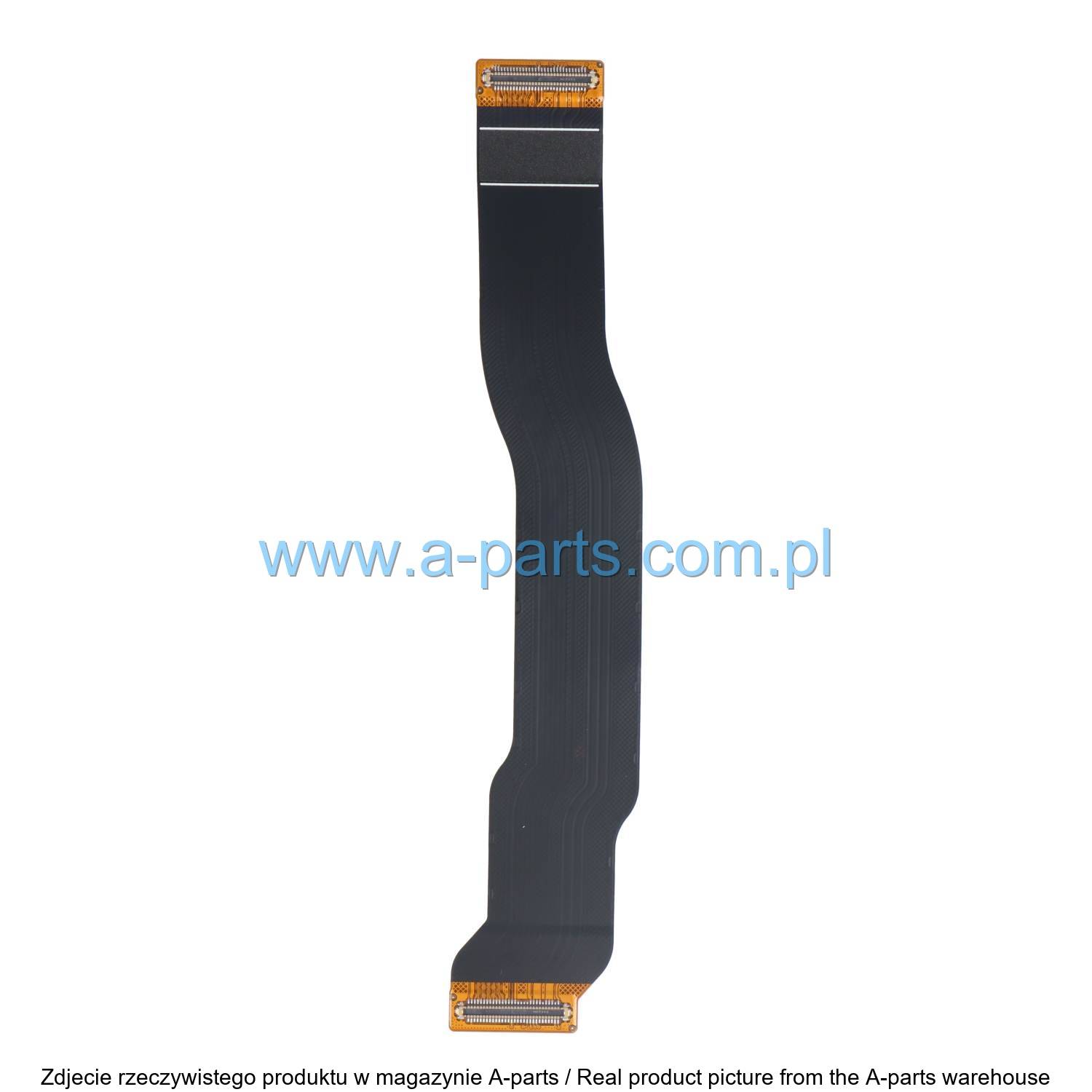 LCD DISPLAY FRAME SAMSUNG S928 GALAXY S24 ULTRA GH82-33390A (ORIGINAL)