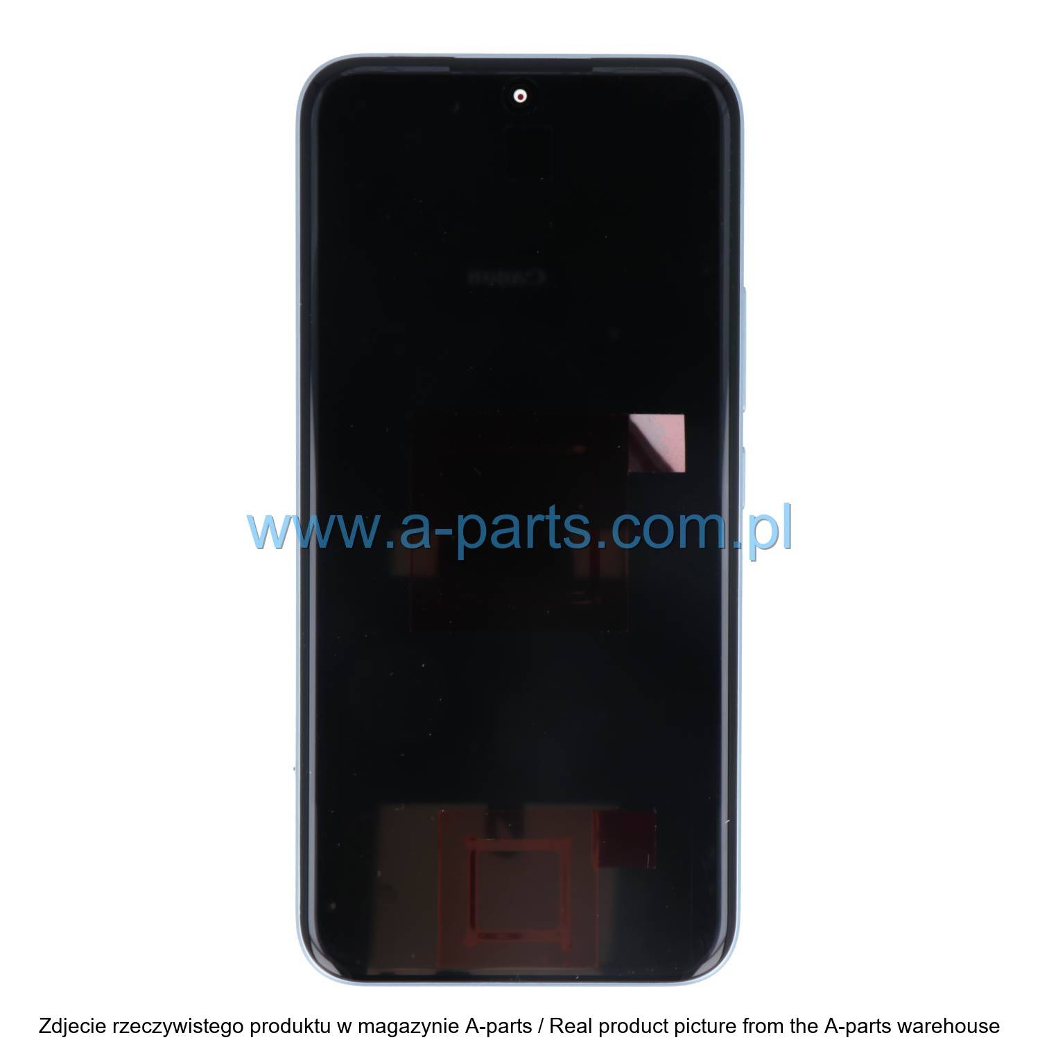Xiaomi Redmi 15 5G Lcd Display + Touch Screen Blue / Blue 5600240P16U00 (Original)