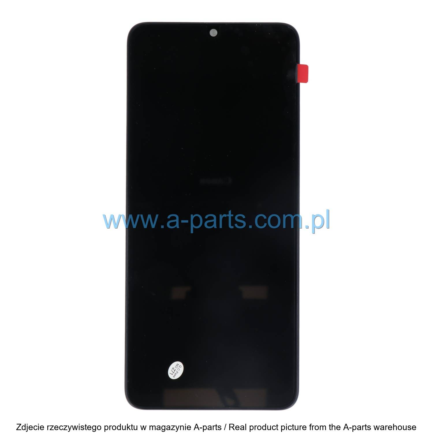 Lcd Display + Touch Screen Xiaomi A3x / Redmi A3x 560006C3Y200 (ORIGINAL)