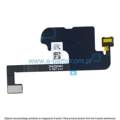 TAŚMA FLEX SENSORÓW DO IPHONE 15 PLUS