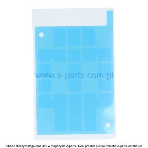 FOLIA KLEJĄCA BATERII SAMSUNG GALAXY A02S SM-A025