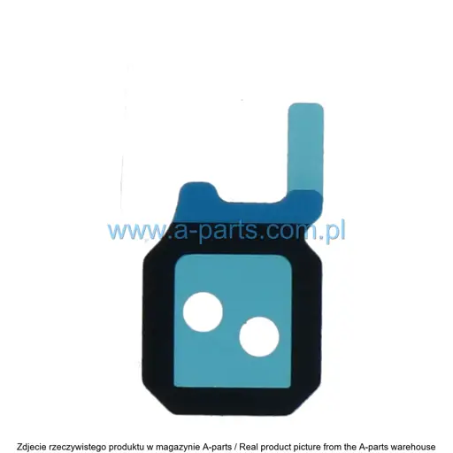 ORYGINALNA FOLIA KLEJĄCA TAŚMA MONTAŻOWA SAMSUNG S10E SM-G970 - GH02-17360A