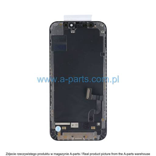 WYŚWIETLACZ LCD + EKRAN DOTYKOWY DO IPHONE 12 MINI Z DEMONTAŻU