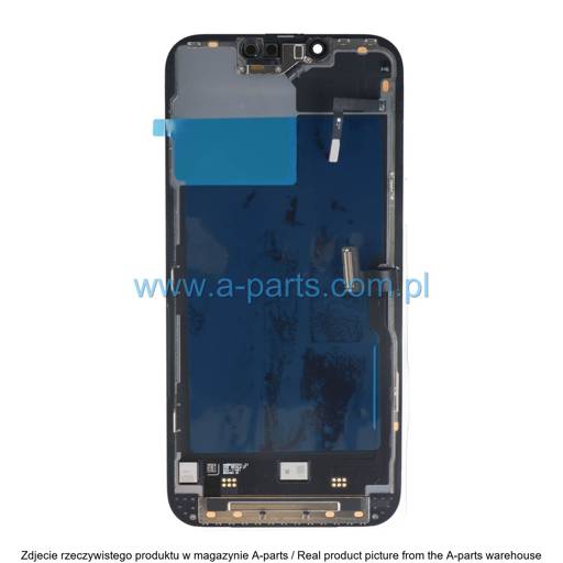 WYŚWIETLACZ LCD + EKRAN DOTYKOWY DO IPHONE 13 PRO 661-21993  SERVICE PACK