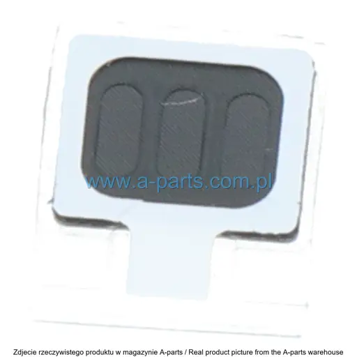 TAŚMA KLEJĄCA GŁOŚNIKA SAMSUNG A032 GALAXY A03 5G GH81-21735A  (ORYGINALNA)