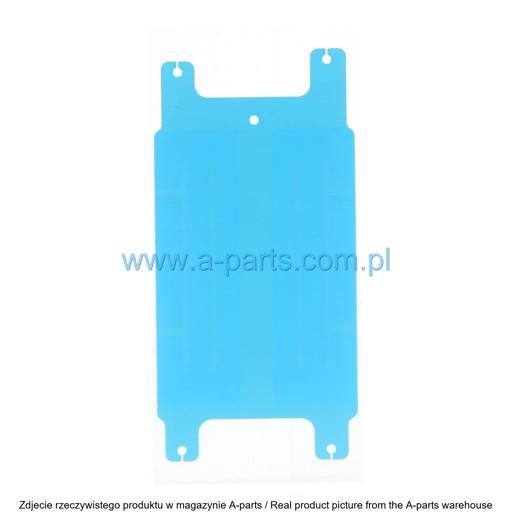FOLIA KLEJĄCA BATERII SAMSUNG GALAXY A13 SM-A135 GH02-23421A | GH02-23864A (ORYGINALNA)