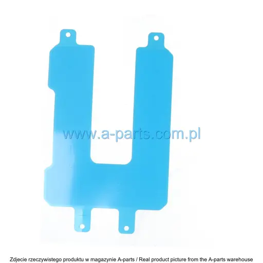 FOLIA KLEJĄCA BATERII SAMSUNG GALAXY A16 5G SM-A166 GH02-26401A (ORYGINALNA)