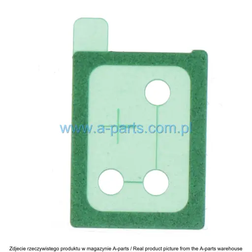 TAŚMA KLEJĄCA NA GŁOŚNIK SAMSUNG A336 A33 5G GH02-23582A  (ORYGINALNA)
