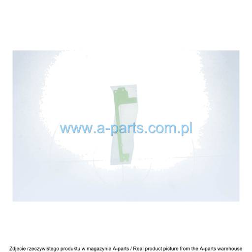 TAŚMA KLEJĄCA PRZEDNIA SAMSUNG A556 GALAXY A55 5G GH02-25678A  (ORYGINALNA)
