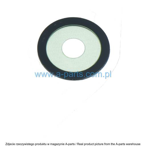 TAŚMA KLEJĄCA KAMERY SAMSUNG A556 GALAXY A55 5G GH02-25803A  (ORYGINALNA)