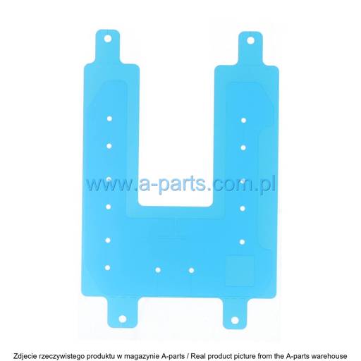FOLIA KLEJĄCA BATERII SAMSUNG GALAXY S24 FE SM-S721 GH02-26342A (ORYGINALNA)