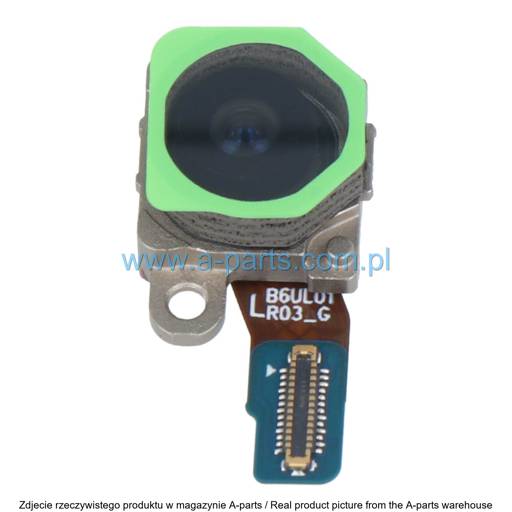 KAMERA TYŁ 12MPIX SAMSUNG F741 GALAXY Z FLIP 6 GH96-16981A  (ORYGINALNA)