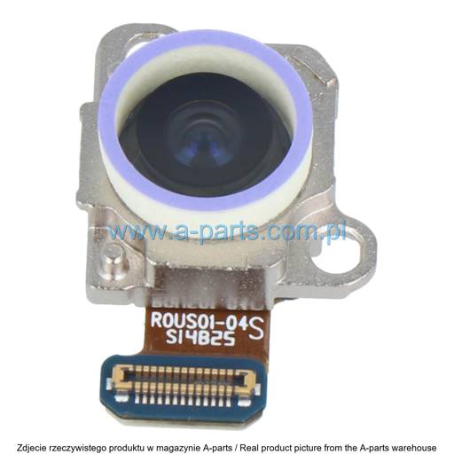 KAMERA TYLNA 12MPIX MODUŁ SAMSUNG  S901 GALAXY S22 5G GH96-14770A GH96-14771A  (ORYGINALNA)