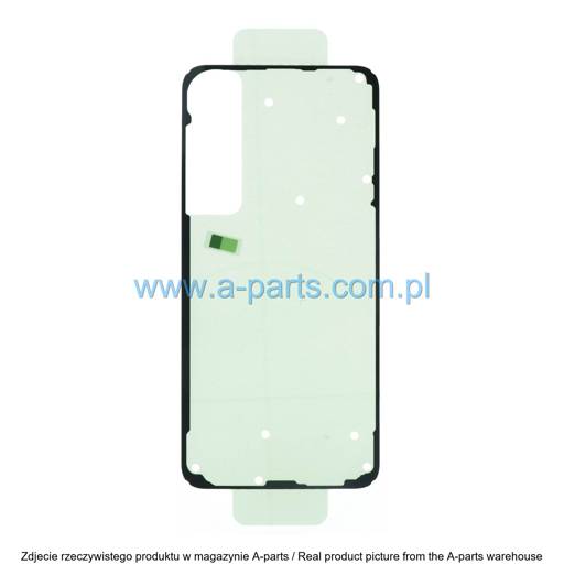 ZESTAW NAPRAWCZY DO KLAPKI BATERII SAMSUNG S936 GALAXY S25 PLUS GH82-36508A  (ORYGINALNY)