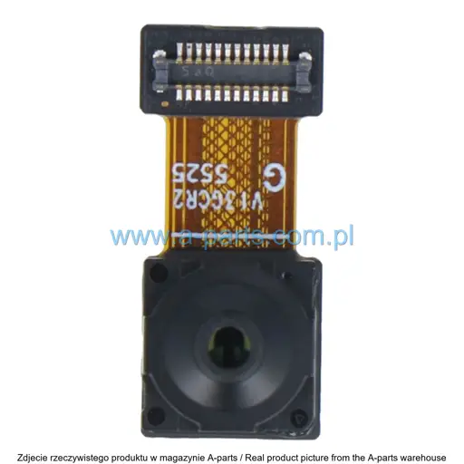 KAMERA PRZEDNIA SAMSUNG A166 GALAXY A16 5G GH96-18469A (ORYGINAŁ)