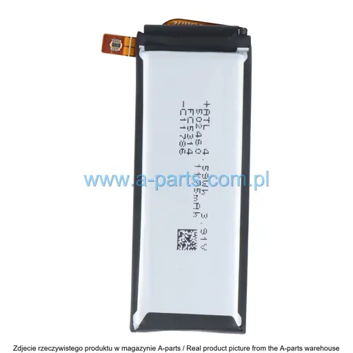 BATERIA MOTO RAZR 40 XT2323 SB18E05379 NP40 4020MAH