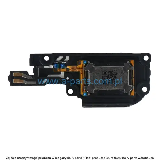 GŁOŚNIK BUZZER MOTOROLA MOTO G17 S938E48236, S938E48237  (ORYGINAŁ)