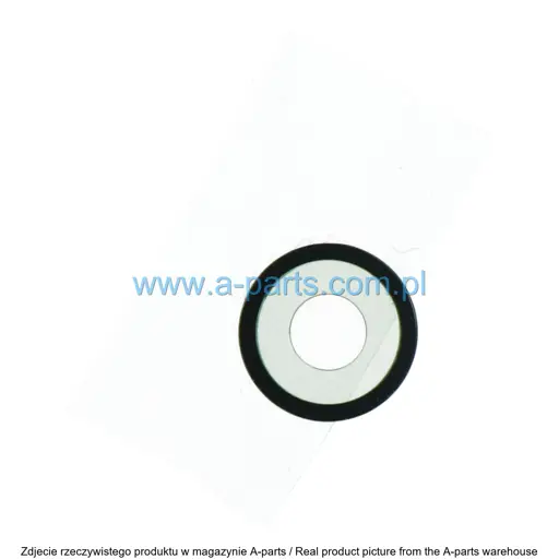 FOLIA KLEJĄCA KAMERY TELE 3X SAMSUNG S938 GALAXY S25 ULTRA GH02-25594A (ORYGINALNA)