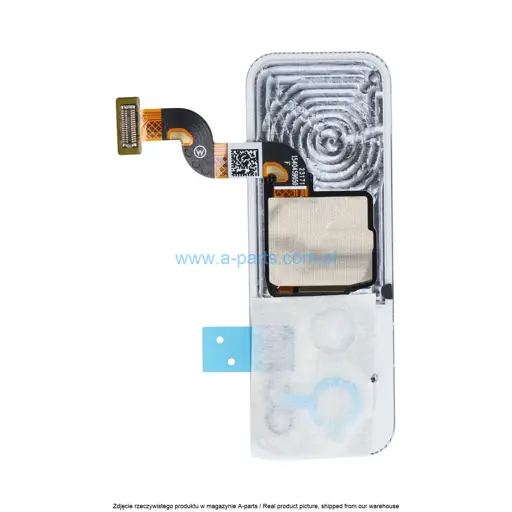 WYŚWIETLACZ LCD + EKRAN DOTYKOWY (ZEWNĘTRZNY) MOTOROLA RAZR 40 XT2323 - 5D68C22833 ( ORYGINALNY )